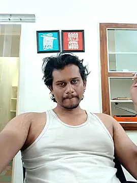 Snapshot of Long_Laster chatting on 03.07.25 Long Laster online show from 03.07.25