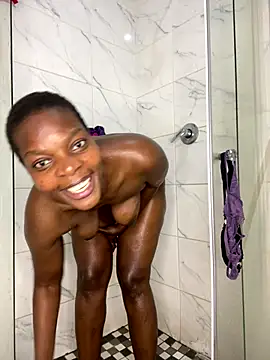 Cocowett online show from 12.16.25