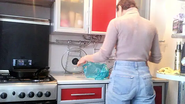 Kashtanka  online show from 01.17.26