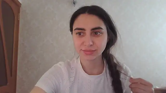 Kashtanka  online show from 04.22.26