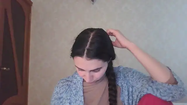 Kashtanka  online show from 04.30.26