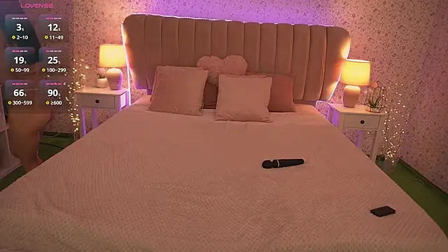 Alice Arwen online show from 02.06.25