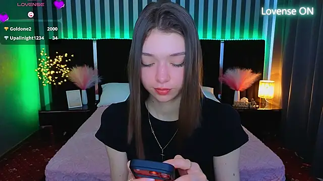 Cherry Wipe online show from 06.01.26