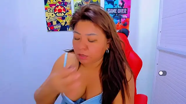 victoria love89 online show from 03.12.26