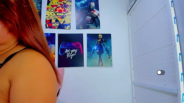 victoria love89 online show from 07.02.26
