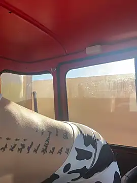 JoleneFuego online show from 11.06.25