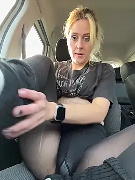 JoleneFuego online show from 11.08.25