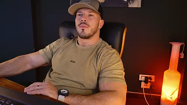 AngeloEric online show from 10.30.25