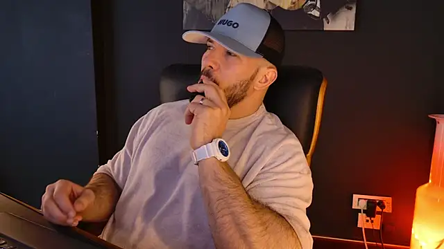 AngeloEric online show from 03.15.26