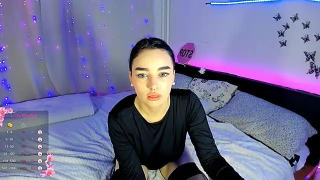 meg foxy online show from 01.21.25