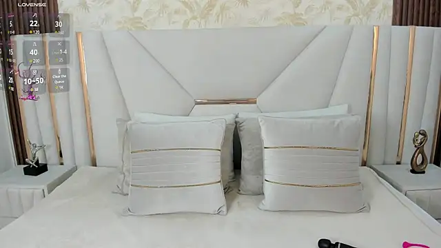 Snapshot of im_gaby_ chatting on 01.08.25 im gaby  online show from 01.08.25