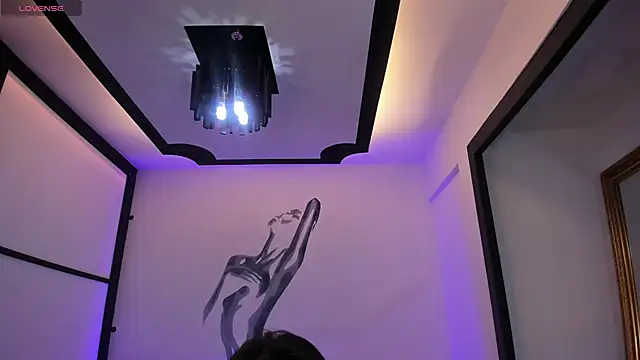 Snapshot of lilithTeen1_ chatting on 02.02.25 lilithTeen1 online show from 02.02.25