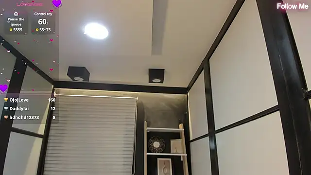 Snapshot of lilithTeen1_ chatting on 02.09.25 lilithTeen1 online show from 02.09.25