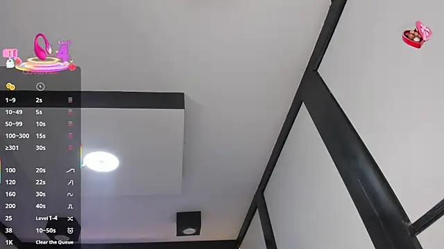 Snapshot of lilithTeen1_ chatting on 02.26.25 lilithTeen1 online show from 02.26.25