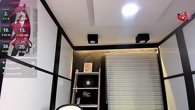 Snapshot of lilithTeen1_ chatting on 03.01.25 lilithTeen1 online show from 03.01.25