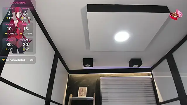 Snapshot of lilithTeen1_ chatting on 03.09.25 lilithTeen1 online show from 03.09.25