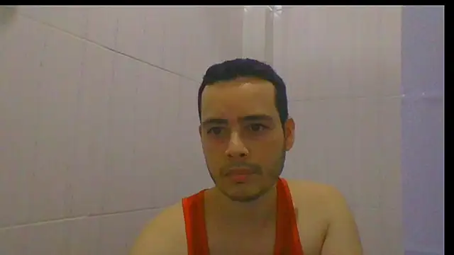 Snapshot of Gasparin32 chatting on 11.01.25 Gasparin32 online show from 11.01.25