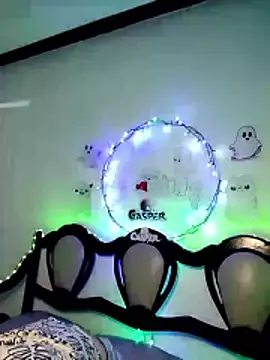 Gasparin32 online show from 01.16.26