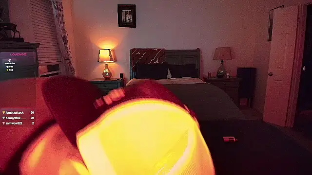 YourAvgNeighbors online show from 03.17.26