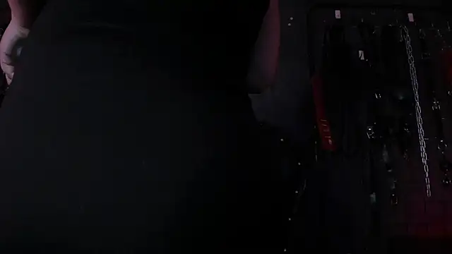 Carolina Arias online show from 09.11.25