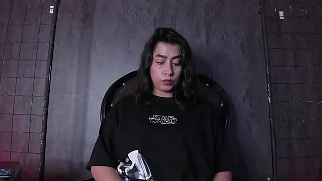 Carolina Arias online show from 09.18.25