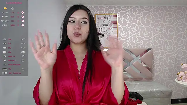 Gia ch online show from 02.08.25