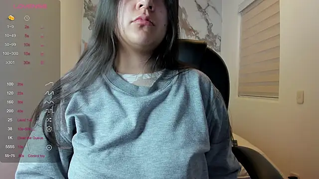 Gia ch online show from 11.07.25