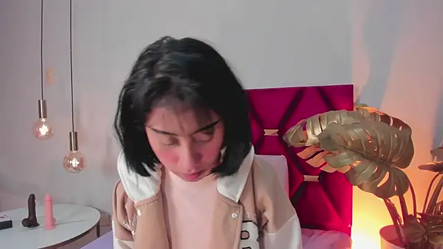 MelissaFoxx online show from 03.10.25