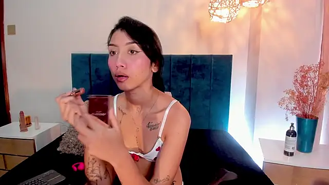 Snapshot of MelissaFoxx chatting on 06.08.26 MelissaFoxx online show from 06.08.26