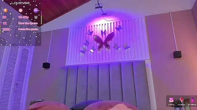 dyvis 22 online show from 11.15.25