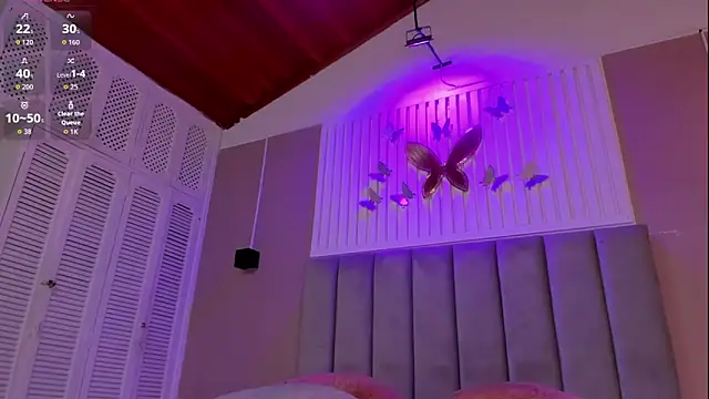 dyvis 22 online show from 02.28.26