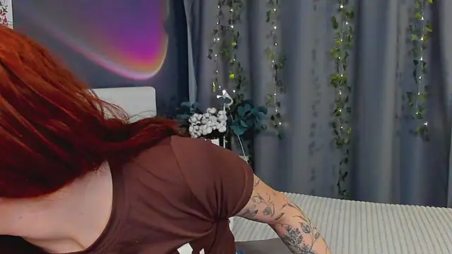  Jenny Miller  online show from 05.06.26