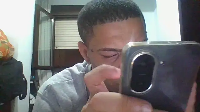 Arielmende online show from 03.19.26