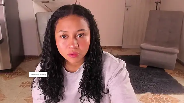 Snapshot of juphiteer chatting on 10.02.25 juphiteer online show from 10.02.25