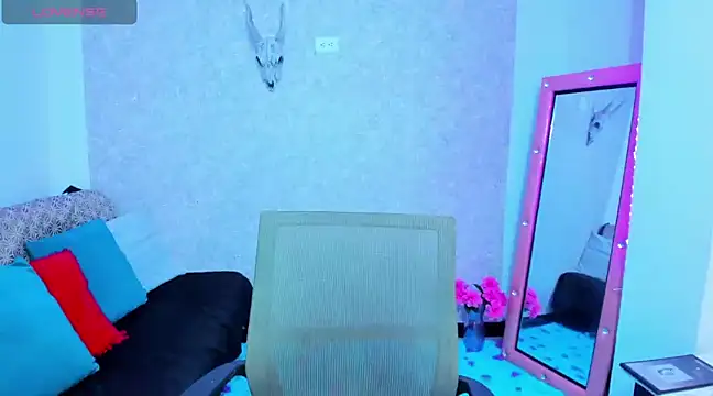 AliciaChelios online show from 02.02.25