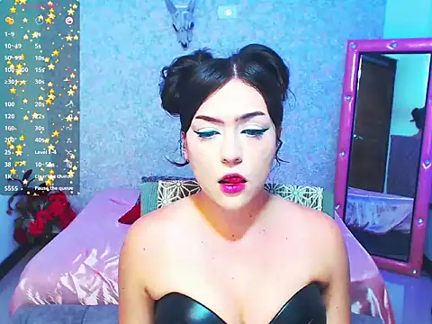 AliciaChelios online show from 09.28.25