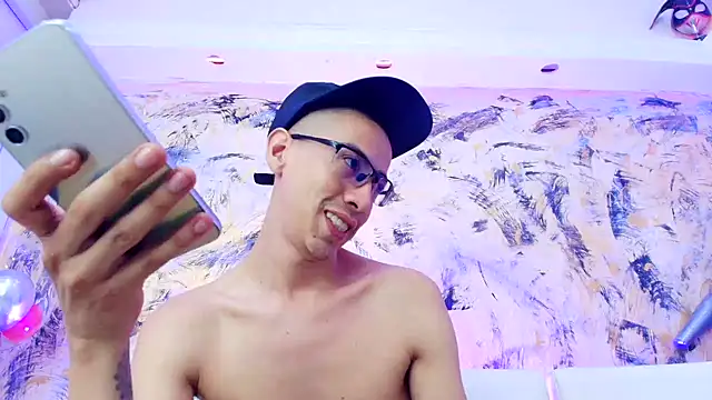 Pipe Rudecatt online show from 09.20.25