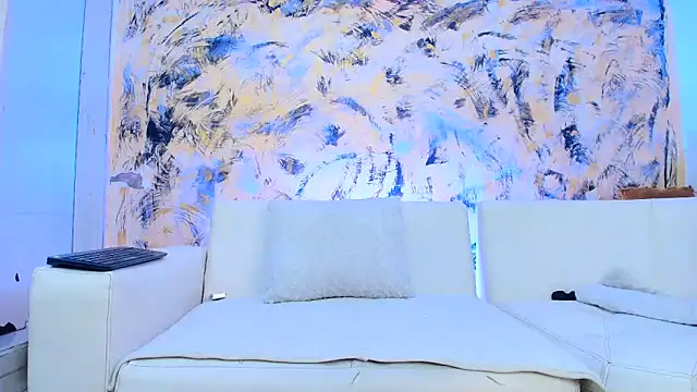 Pipe Rudecatt online show from 03.04.26