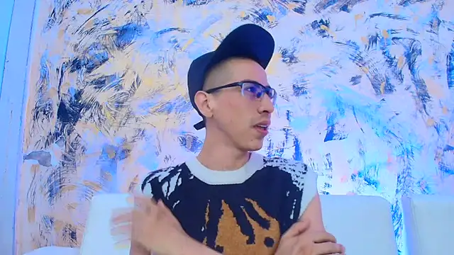 Pipe Rudecatt online show from 03.05.26