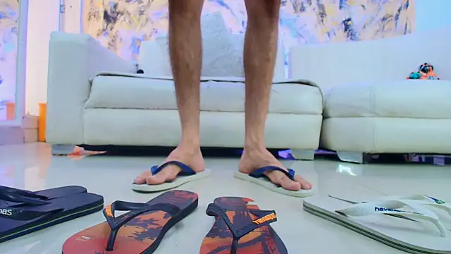 Pipe Rudecatt online show from 03.13.26