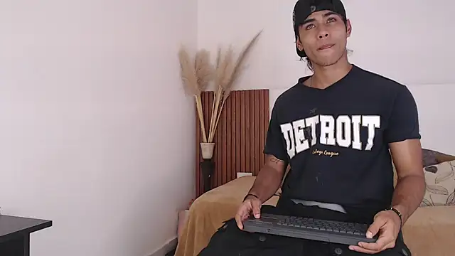 zander 2120 online show from 12.13.24