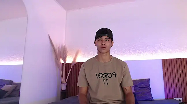 zander 2120 online show from 01.31.25