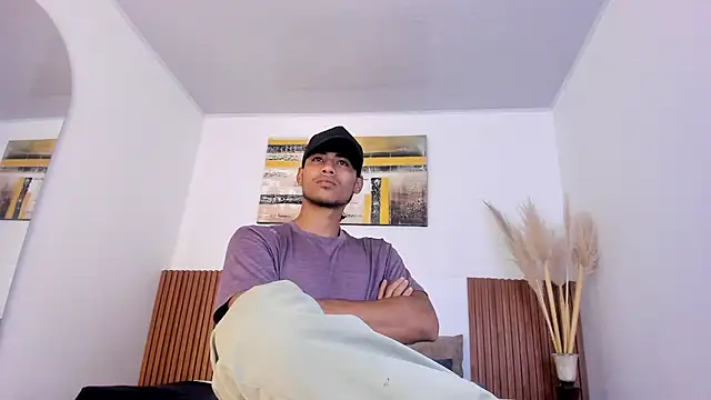 zander 2120 online show from 10.17.25