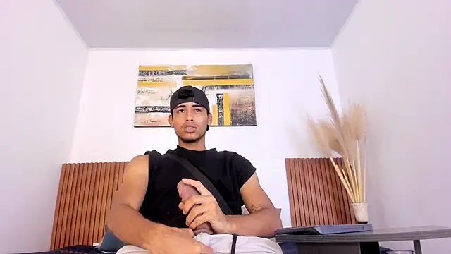 zander 2120 online show from 10.18.25