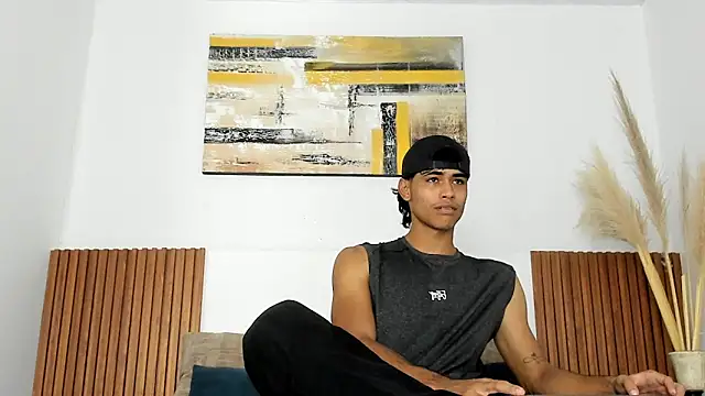 zander 2120 online show from 10.30.25