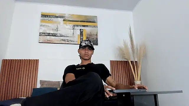 zander 2120 online show from 11.21.25