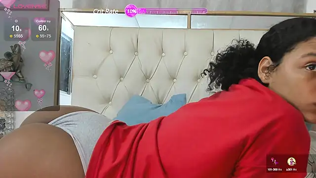 camila sex latina online show from 12.13.24