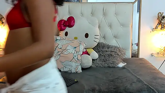 camila sex latina online show from 12.27.24