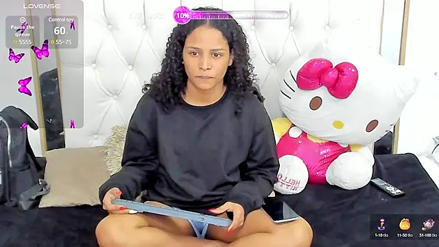 camila sex latina online show from 03.08.25