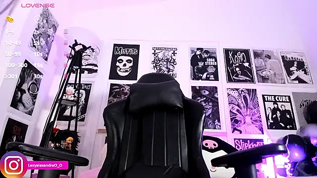 Snapshot of Lexyjoycce chatting on 02.03.26 Lexyjoycce online show from 02.03.26